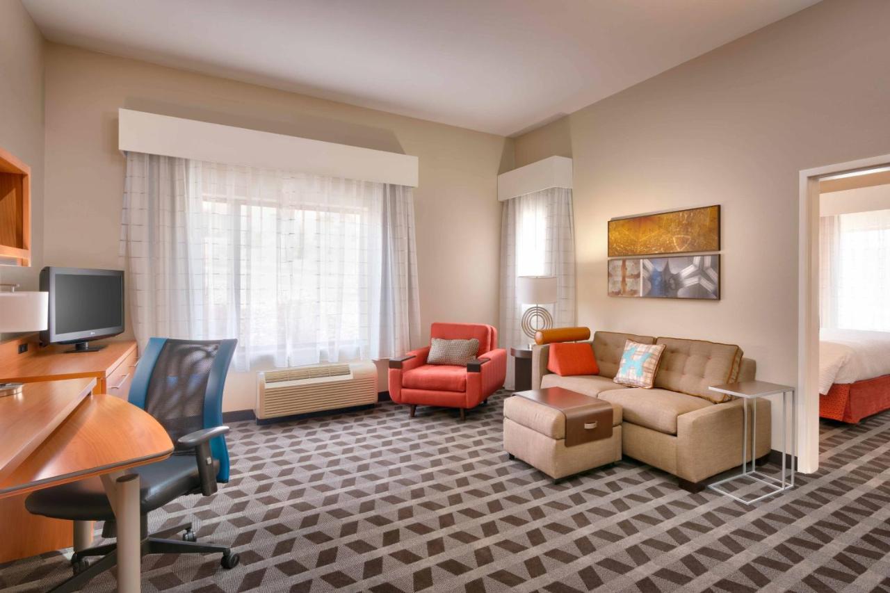 Towneplace By Marriott Suites Elko Exterior foto